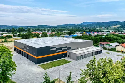 Biuro projektowe - BAUREN Sp. z o.o. Sp.k.